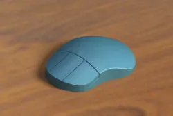 Mouse