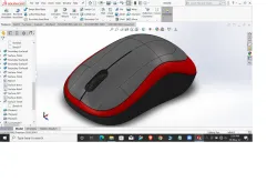 MOUSE