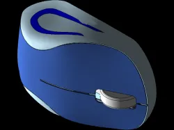 mouse