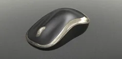 mouse