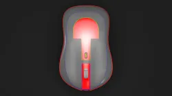 mouse