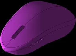 MOUSE