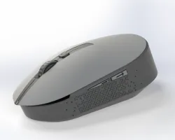 Mouse