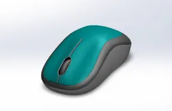 Mouse