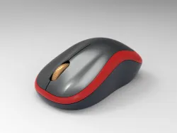 Mouse