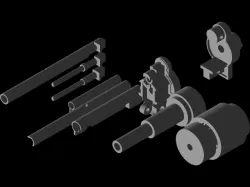 MP5SD6
