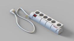 multi socket 3D Models | Page 1 | STLFinder