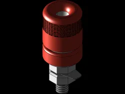 MultiComp Pro Binding Post