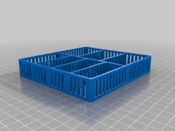 neelfirst Frosthaven Organization System