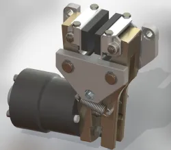 Neumatic Brake 2 (Freno Neumatico 2)