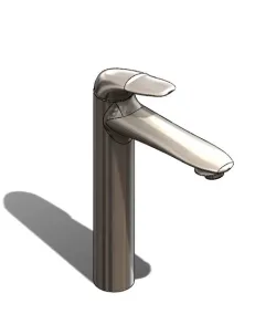 New Basin Mixer - GROHE