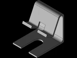 Nintendo Switch Holder