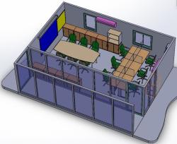 office 2021的3d模型 | Page 1 | STLFinder