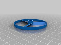 OnShape spinner