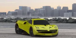 pagani