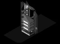 Pantry