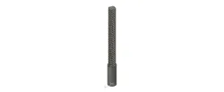 Parametric Leadscrew and Nut