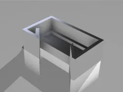 Part Drawing 1