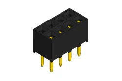 PBD2 connectors H4.3