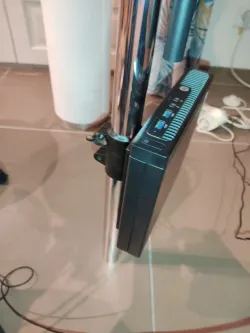 PC e-drum holder (Alesis)
