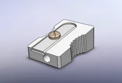 Pencil Sharpener