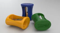Pencil Sharpener