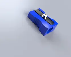 Pencil Sharpener