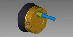 Pneumatic Balloons MK2 - Concept