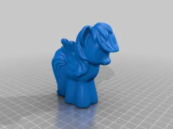 Pony Pegas MLP