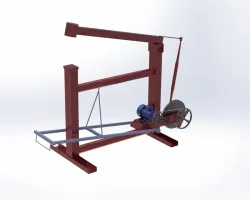 Power Hammer