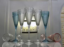 Precious Crystal Cup
