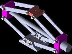 project car jack