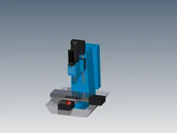 Prolight 1000 Machining Center
