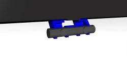 PS4 Camera Mount