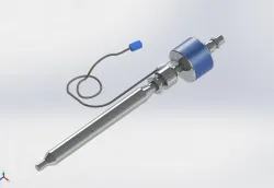 Quick Shifter For Bike ( Triumph Model )