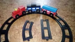 Rails