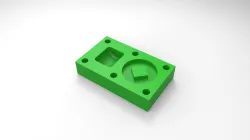random object