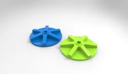 random object