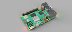 Raspberry Pi 5