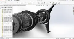 RC Submarine