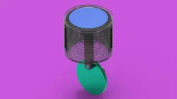 Reciprocating Motion Model
