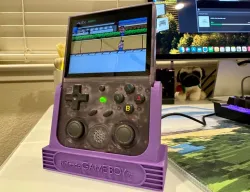 RG353V Dock