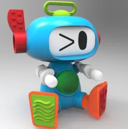 Robot