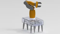Robot