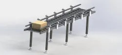 Roller Conveyor