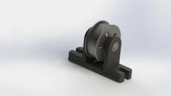 Roller Guide