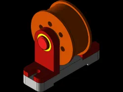 Roller Guide