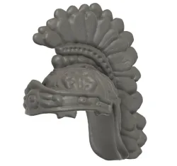 Roman Solider Helmet, Galea