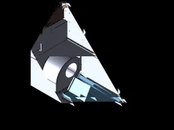 roof top unit