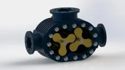 Root Blower